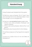 Vorschau - Arbeitsblätter - PopArt Frühling Kunst | Würfeln und Malen | Ausmalbilder - Seite 1