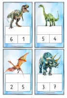 Vorschau - Stundenentwürfe - 1. Klasse Materialpaket Deutsch & Mathematik - Seite 3
