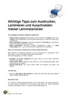 Vorschau - Spiele - Kategorien sammeln - Spielerisch sinnerfassendes Lesen üben - Seite 2