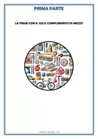 anteprima - Esercizi - ESTRATTO VOL.3 Costruire frasi con la CAA - Pagina 3