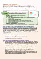 Vorschau - Merkblätter - Materialgestütztes Schreiben Merkblatt - Seite 2