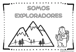 Vista previa - Hojas de trabajo - PROYECTO EXPLORADORES - página 3