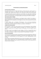 Vorschau - Stundenentwürfe - Information und Bewegung "Verkehrsnetzwerke" - Seite 3