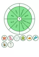 Vorschau - Spiele - Englisch: Spring - Kletträder - Seite 1
