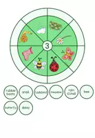 Vorschau - Spiele - Englisch: Spring - Kletträder - Seite 3