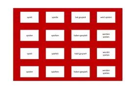 Vorschau - Spiele - Die Zeiten - Klettmaterial - Deckblatt
