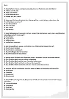 Vorschau - Arbeitsblätter - Stammbaumanalyse - Seite 2