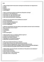 Vorschau - Arbeitsblätter - Natürliche Selektion - Seite 2