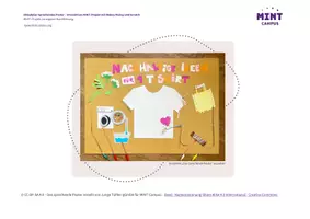 Vorschau - Stundenentwürfe - Sprechendes Poster: MINT-Projekt mit Makey Makey & Scratch - Seite 2