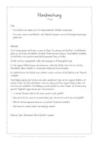 Vorschau - Stundenentwürfe - Gefühle Pubertät Stundenentwurf - Seite 3