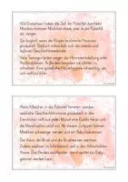 Vorschau - Stationenlernen - Wissenskartei Sexualerziehung Pubertät - Seite 3