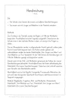Vorschau - Stundenentwürfe - Sexualerziehung Pubertät Unterrichtsreihe - Seite 3