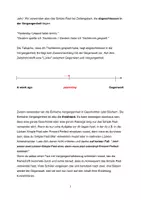 Vorschau - Arbeitsblätter - Englisch | Simple Past & Present Perfect | 6. 7. Klasse - Seite 2