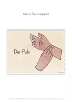 Vorschau - Stundenentwürfe - Herzschlag Puls Stundenentwurf - Seite 2