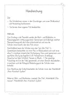 Vorschau - Stundenentwürfe - Herzschlag Puls Stundenentwurf - Seite 3