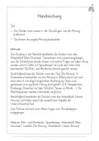 Vorschau - Stundenentwürfe - Atmung Stundenentwurf - Seite 3