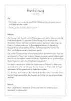 Vorschau - Stundenentwürfe - Verkehrserziehung Verkehr Unterrichtsreihe - Seite 3
