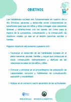 Vista previa - Refuerzo / NEE / Materiales de apoyo - CUADERNO HABILIDADES SOCIALES BÁSICAS - página 3
