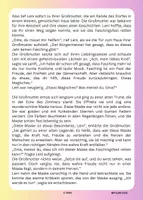Vorschau - Arbeitsblätter - Kurzgeschichte Fasching Karneval + Aufgabenstellungen - Seite 2