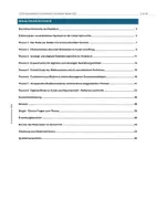 Vorschau - Unterrichtsreihen - Kommunikation in künstlerischen und medialen Welten - Seite 2