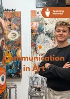 Vorschau - Unterrichtsreihen - Visual Culture - Teaching Series | Bilingualer Unterricht Kunst - Deckblatt