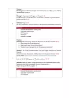 Vorschau - Stundenentwürfe - Materialpaket Renaissance - VOLLSTÄNDIG - Seite 2