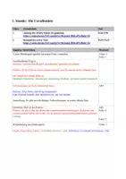 Vorschau - Unterrichtsreihen - Unterricht und Material Schubert Unvollendete - Seite 2