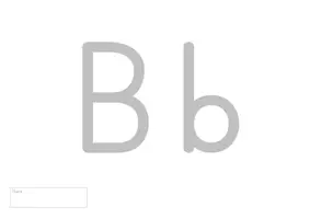 Vorschau - Arbeitsblätter - ABC mit Zeilenhaus - Seite 3