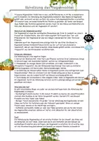 Vorschau - Arbeitsblätter - Infotexte Natur- und Umweltethik - ideal für Referate - Seite 2