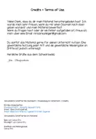 Vorschau - Anderer Materialtyp - Feedback - Exit Tickets Winter - Seite 2