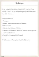 Vorschau - Unterrichtsreihen - Frühblüher: Komplettpaket - Seite 1