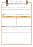 Vorschau - Arbeitsblätter - Geschichte Klasse 5-10 - Seite 3