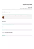 Vorschau - Arbeitsblätter - Fasching/Fastnacht weltweit - Steckbrief - Seite 2
