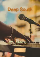 Vorschau - Unterrichtsreihen - Deep South- BUNDLE - Unterrichtsreihe mit PowerPoint (inklusive Einstiege, Bilderreihen, Lösungen, Extraaufgaben) - Seite 1