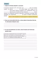 Vorschau - Arbeitsblätter - Juden im (Deutschen) Kaiserreich - Seite 2