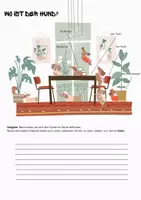 Vorschau - Arbeitsblätter - Materialpaket - Seite 2