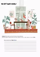 Vorschau - Arbeitsblätter - Materialpaket - Seite 3