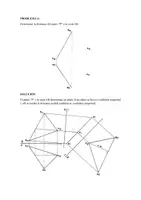 Vista previa - Hojas de trabajo - PROBLEMAS RESUELTOS DE GEOMETRIA DESCRIPTIVA - página 3