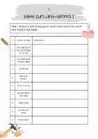 Vorschau - Stundenentwürfe - Vertretungsunterricht - Materialpaket - Englisch - Klasse 5 - Seite 2