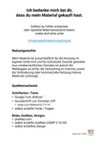 Vorschau - Spiele - Freebie - Mandalas ausmalen & selber erstellen - Seite 1