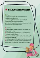 Vorschau - Arbeitsblätter - Schriftlich Argumentieren - Sandwich-Methode, Klassenarbeit, EWH - Seite 3