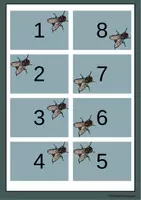 Vorschau - Spiele - 1x1 Spiel (Fliegenklatschen) - Seite 2
