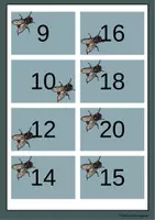 Vorschau - Spiele - 1x1 Spiel (Fliegenklatschen) - Seite 3