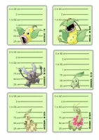 Aperçu - Jeux - bataille pokémon - Page 2