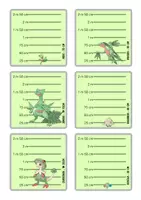 Aperçu - Jeux - bataille pokémon - Page 3