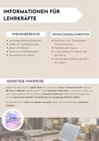 Vorschau - Präsentationen/Tafelbilder - Technik interaktive Präsentation und Merkheft - Arbeiten mit Bohrmaschinen - Seite 1