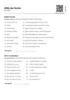 Vorschau - Arbeitsblätter - Attila der Hunne (Informationen und Übungen) - Seite 1