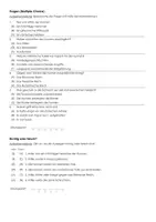 Vorschau - Arbeitsblätter - Attila der Hunne (Informationen und Übungen) - Seite 2