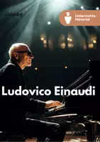 Vorschau - Unterrichtsreihen - Sparpaket: Ludovico Einaudi - Leben, Musik - Seite 1
