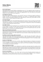 Vorschau - Arbeitsblätter - Gaius Marius (Informationen und Übungen) - Deckblatt